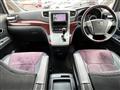 2011 Toyota Alphard