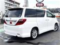 2011 Toyota Alphard