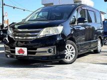 2012 Nissan Serena