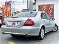 2009 Mercedes-Benz E-Class