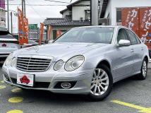 2009 Mercedes-Benz E-Class