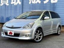 2009 Toyota Wish
