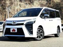 2021 Toyota Voxy