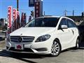 2013 Mercedes-Benz B-Class