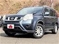 2011 Nissan X-Trail