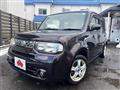 2013 Nissan Cube