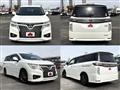 2016 Nissan Elgrand