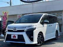 2018 Toyota Voxy