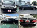 2010 Toyota Crown