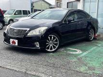2010 Toyota Crown