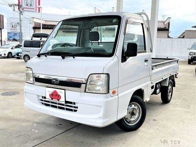 2008 Subaru Sambar