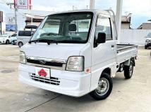 2008 Subaru Sambar