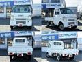 2006 Suzuki Carry Truck