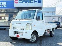 2006 Suzuki Carry Truck