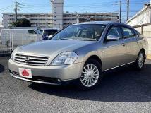 2003 Nissan Teana