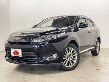 2014 Toyota Harrier