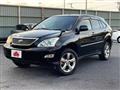 2009 Toyota Harrier