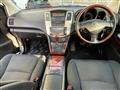 2009 Toyota Harrier