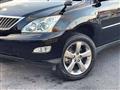 2009 Toyota Harrier