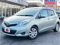 2011 Toyota Vitz
