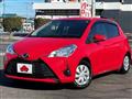 2017 Toyota Vitz