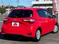 2017 Toyota Vitz