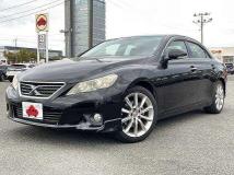 2011 Toyota Mark X