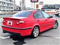 2001 BMW 3 Series