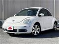 2009 Volkswagen New Beetle
