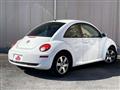 2009 Volkswagen New Beetle