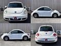 2009 Volkswagen New Beetle