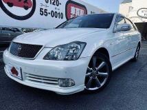 2004 Toyota Crown