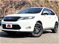 2014 Toyota Harrier