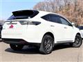 2014 Toyota Harrier
