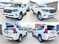 2019 Toyota Land Cruiser Prado