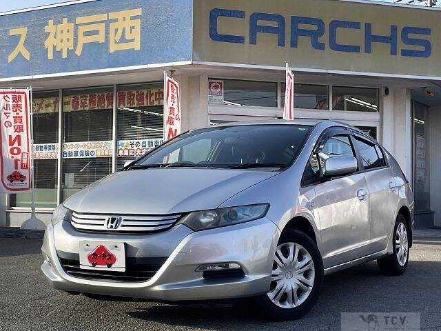 2009 Honda Insight