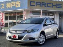 2009 Honda Insight