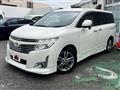 2012 Nissan Elgrand