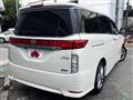 2012 Nissan Elgrand