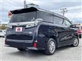 2019 Toyota Vellfire