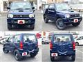 2011 Suzuki Jimny