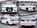 2014 Toyota Crown