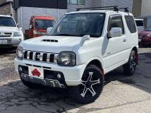 2013 Suzuki Jimny