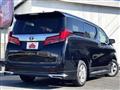 2020 Toyota Alphard