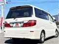 2006 Toyota Alphard