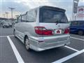 2004 Toyota Alphard