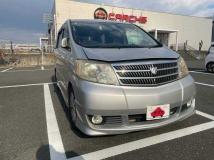 2004 Toyota Alphard