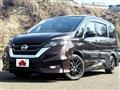 2019 Nissan Serena