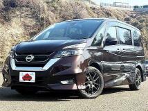 2019 Nissan Serena