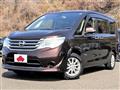 2015 Nissan Serena